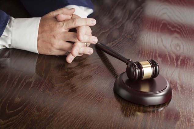 Столичному судье за нарушающий закон “вердикт” грозит до 5 лет заключения