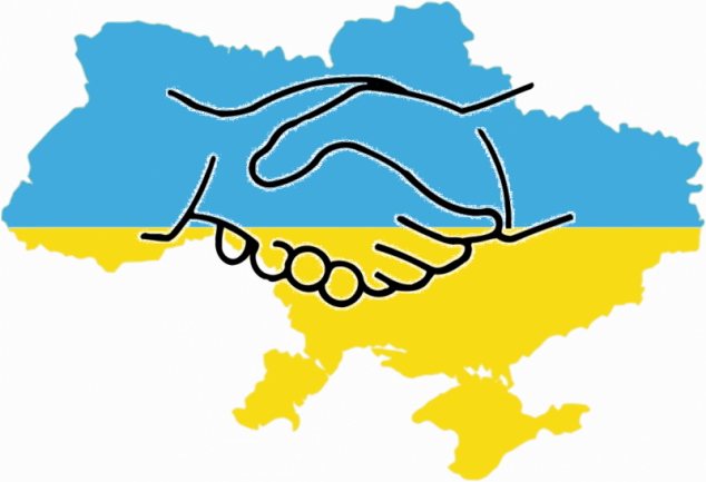 Киев просит у Минкультуры денег на конкурс эскизов нового монумента Соборности