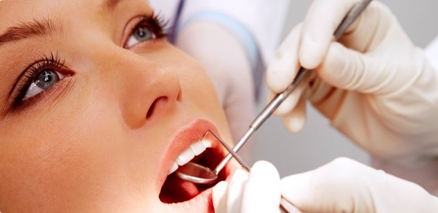 Берегите зубы - лечить их станет минимум в 2 раза дороже