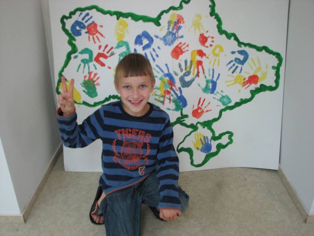 Музей Шевченко расскажет об Украине детям-переселенцам
