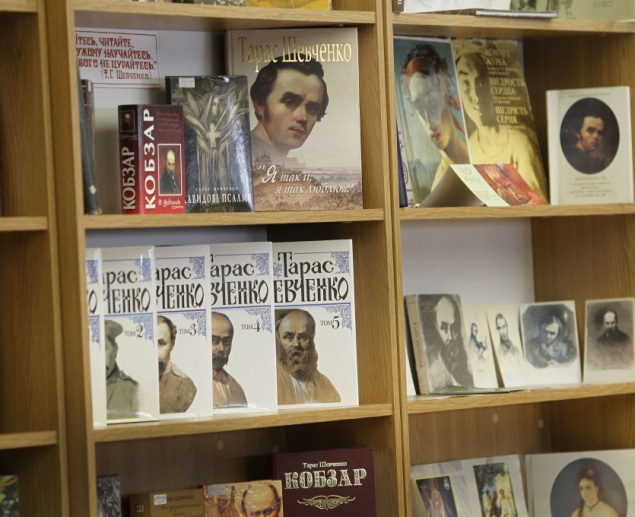 У Кличко выделили 1,5 млн грн на закупку книг в столичные библиотеки