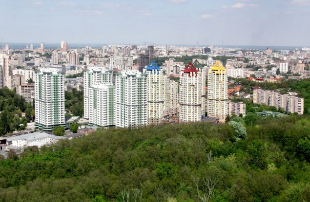 Петр Шилюк: Улучшения жилищных условий для киевлян можно добиться путем реконструкции “хрущевок”