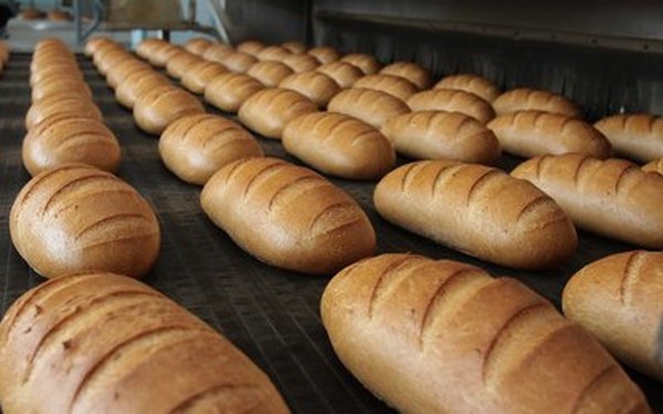 В конце ноября ожидается очередное повышение цены на хлеб