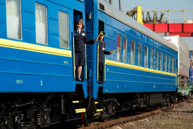 Суд вернул железнодорожникам 80 млн грн, отданных под строительство фирме из орбиты Януковича