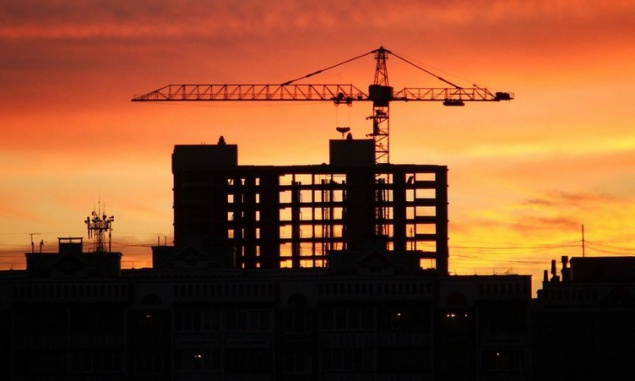Индекс строительной продукции Киевской области составил 143% в январе