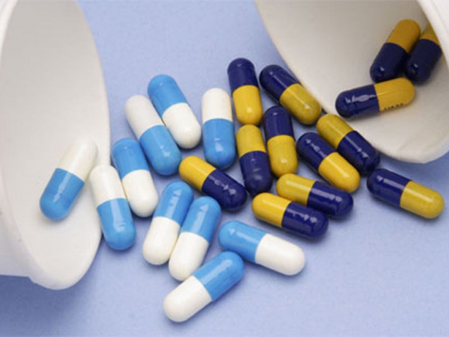 С 1 марта ЕБА может остановить импорт лекарств в Украину