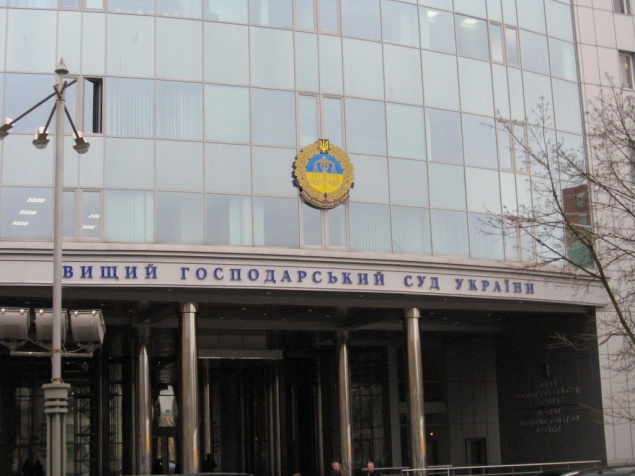 Суд обязал застройщика заплатить 4 млн в киевский горбюджет