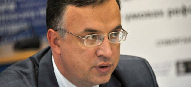 Исполняющим обязанности генпрокурора Украины стал Юрий Севрук