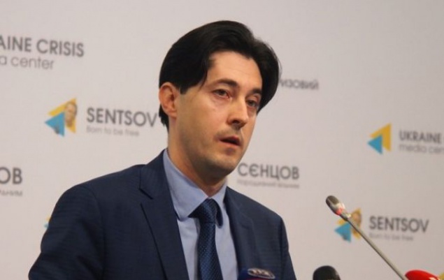 Генпрокуратура вызвала Касько на допрос по новому уголовному делу