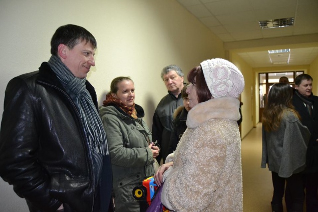 “Я председатель ОСМД… Здесь все мое!”: депутат Киевсовета Гуманенко наживается на жильцах возглавляемого ОСМД и предпринимателях