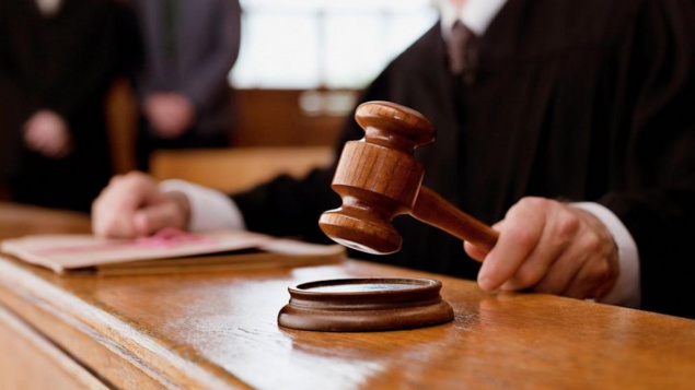 Судья: для бойца АТО выплаты в 3 тыс гривен достаточно за изнасилование несовершеннолетней