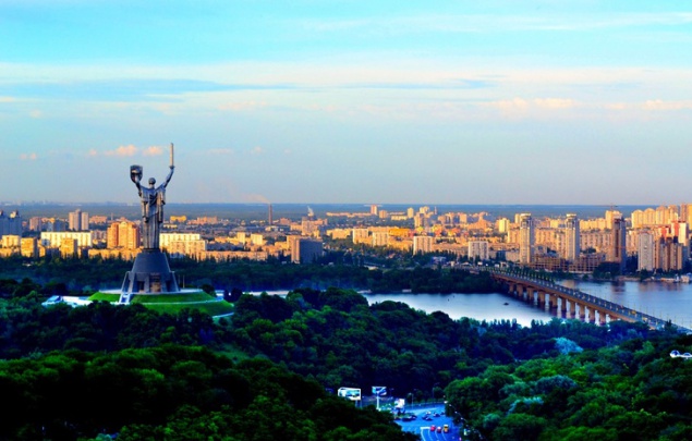 Афиша Киева на 24-30 сентября, 2016 года