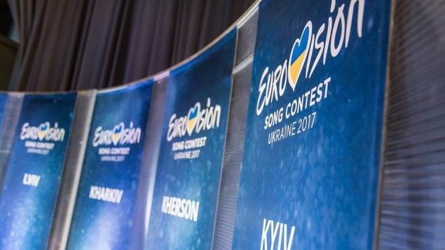 Столичные власти планируют заработать 20 млн евро на проведении Евровидения-2017