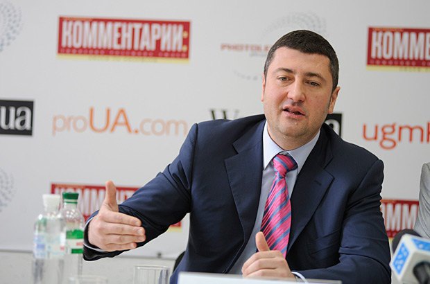Постановление об аресте  имущества Бахматюка признано незаконным - пресс-служба Ukrlandfarming