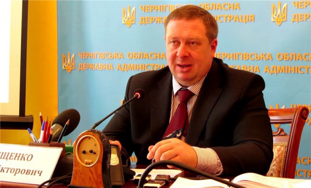 Олег Мищенко избран замглавы КОГА по вопросам ЖКХ и строительства