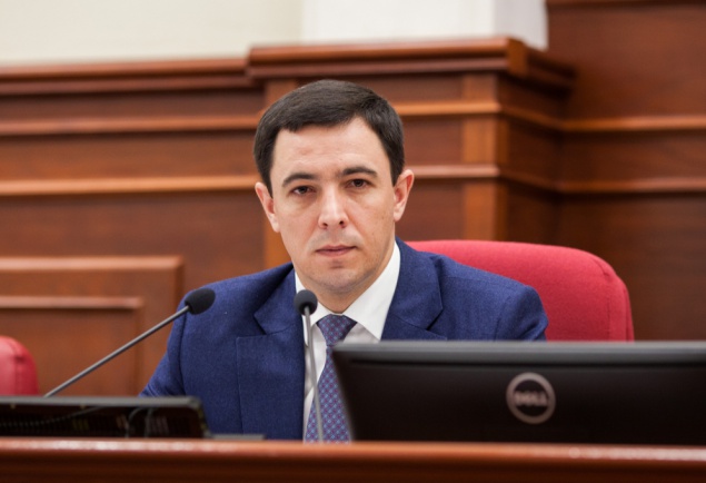 Киевсовет в первом чтении утвердил план своей работы на 2017 год