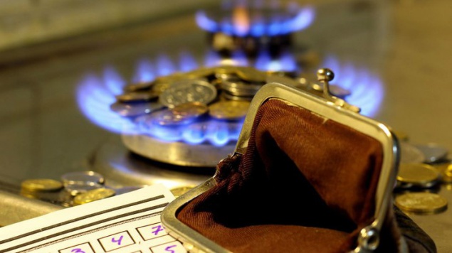 Киевсовет намерен попросить Президента, ВРУ и Кабмин отменить абонплату за газ