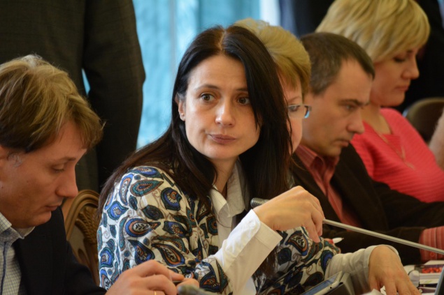 Депутаты требуют от КГГА новую Стратегию развития Киева