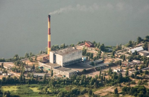 Проведение экологической экспертизы завода “Энергия” согласовала бюджетная комиссия Киевсовета