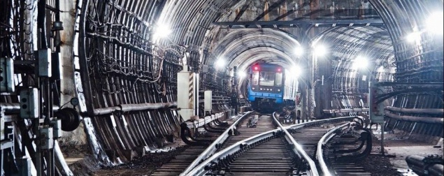 Две ночи подряд киевское метро будет работать на час дольше из-за Atlas Weekend