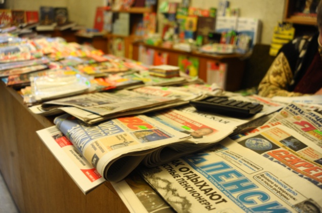 Вместо важных решений Киевсовета газета “Крещатик” публикует повестку дня заседаний