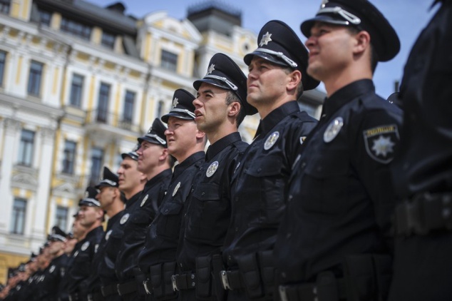 Съезд байкеров и “Киевпрайд-2017”: где и как полиция будет обеспечивать порядок (видео)