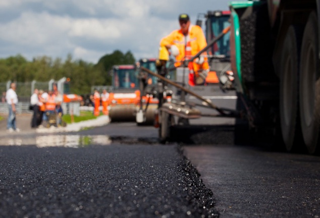 Киевская область завершает подготовку ремонтов государственных дорог
