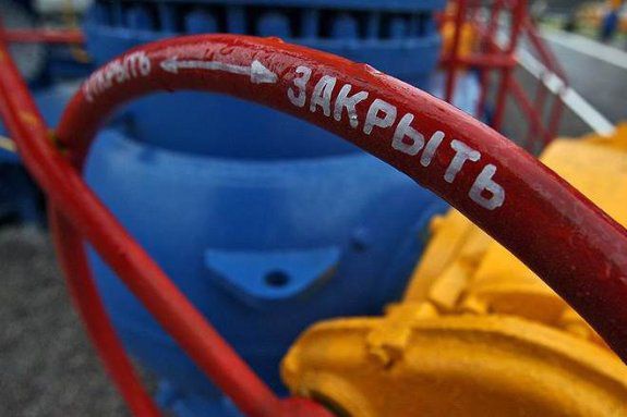 В “Киевгазе” объяснили необходимость временного ограничения газоснабжения