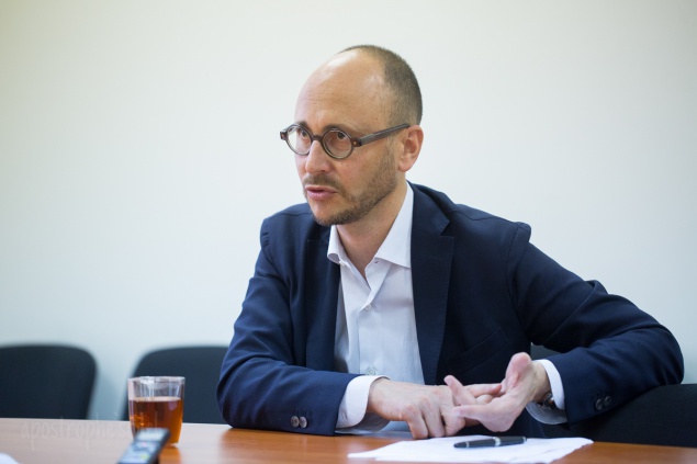 Сергей Гусовский хочет проверить, как “Киевзеленстрой” устранил нарушения в тендере двух летней давности