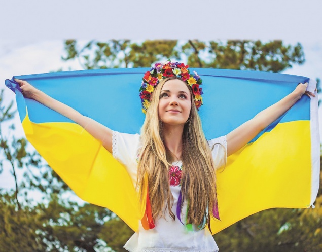 Завтра столица отметит День независимости Украины (программа мероприятий)
