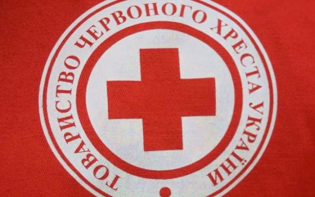 В Киеве собирают гуманитарную помощь для эвакуированных из Калиновки (адреса)