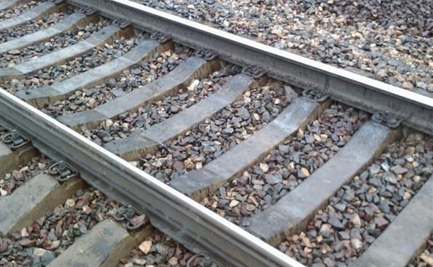 На железной дороге во Львове погиб киевлянин