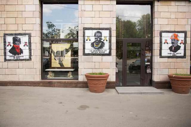 Магазин “Эмпориум” в Киеве закрыт, прокуратура начала расследование