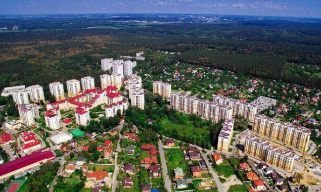 Село Чайки - единственная в Украине площадка с полностью готовой инженерной инфраструктурой, - управляющий собственник “Омокс” Кулагин