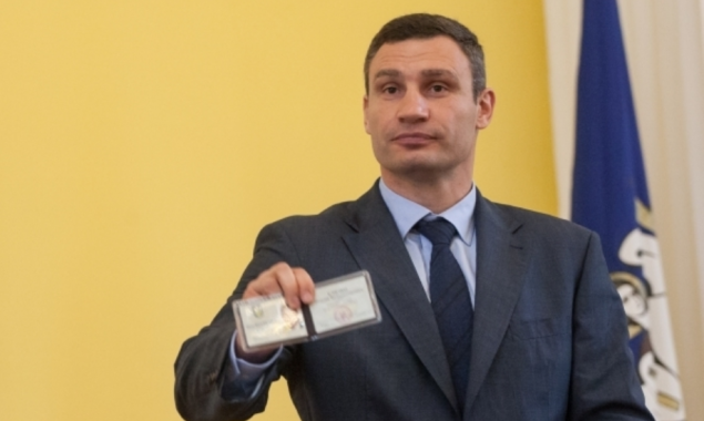 Депутат Киевсовета потребовал от Кличко прекратить узурпировать власть и превышать свои полномочия