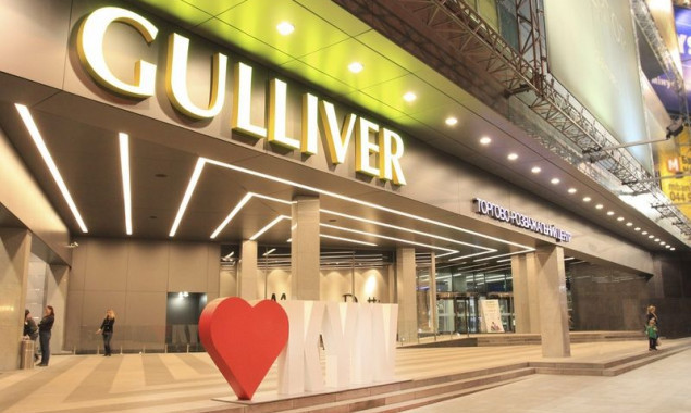 В ТРЦ Gulliver открыли магазин немецкого бренда женской одежды