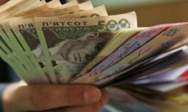 “Зарплата Юрия Луценко выросла до 172 тыс гривен“, - лидер ”Силы Громад”
