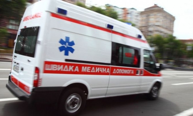 На зарплаты для медиков Киевщины добавили свыше 24 млн гривен