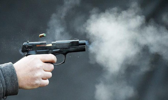 Где в Киеве обучиться профессиональной стрельбе?
