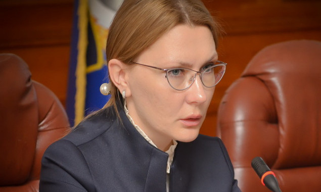 Депутат просит Кличко помочь матерям погибших воинов АТО