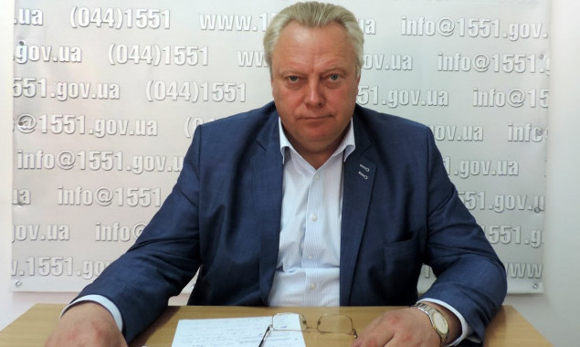 Главу Оболонской РГА Александра Цыбульщака уличили в халатном управлении коммунальным имуществом