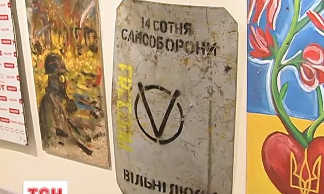 В 2018 году на строительство Музея Майдана в Киеве потратят около 20 млн гривен