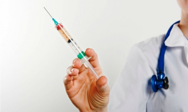 Минздрав предупредил о противопоказаниях к вакцинации от кори