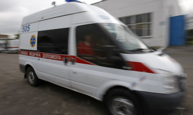 Пятеро детей из Киева отравились угарным газом во Львове