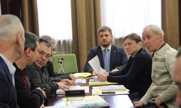 В Киевоблсовете намекают на возможную утечку информации по делу Ноздровской