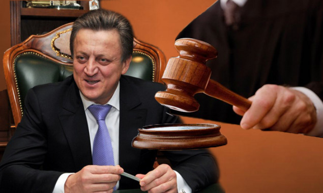Игоря Лысова освободили от уголовной ответственности за создание “Киевэнергохолдинга”