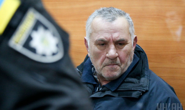 Суд избрал меру пресечения для  подозреваемого в убийстве правозащитницы Ноздровской