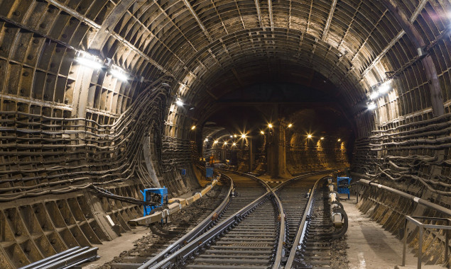 “Киевский метрополитен” объявил тендер на строительство новой ветки метро