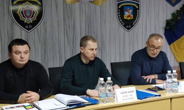 Полиция заявляет об отсутствии поддержки общественности в расследовании убийства Ноздровской