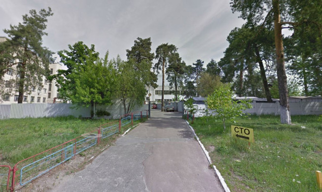 ДПТ Дарницкого района предусматривает застройку существующих гаражных кооперативов паркингами на тысячи машиномест
